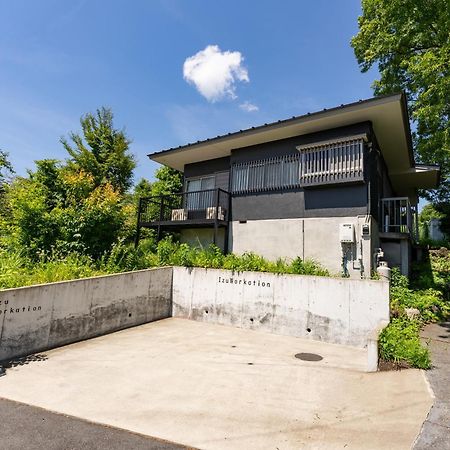 伊豆ワーケーション Izu Workation Apartment Ito  Exterior photo