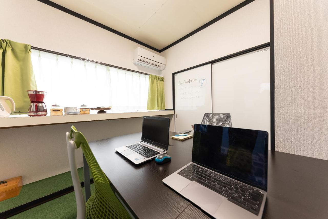 伊豆ワーケーション Izu Workation Apartment Ito  Exterior photo