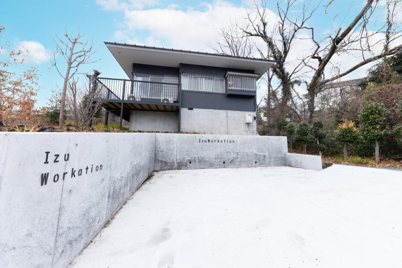 伊豆ワーケーション Izu Workation Apartment Ito  Exterior photo