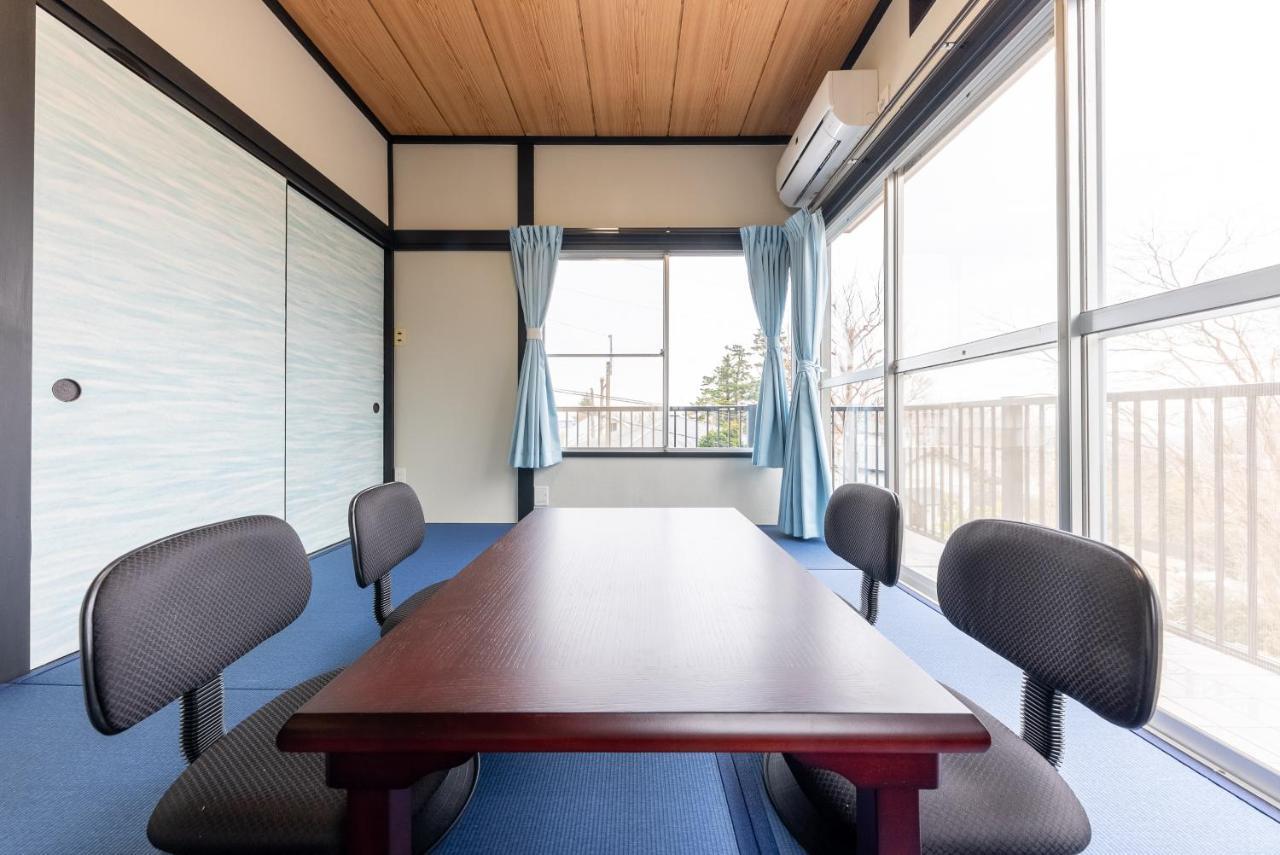 伊豆ワーケーション Izu Workation Apartment Ito  Exterior photo