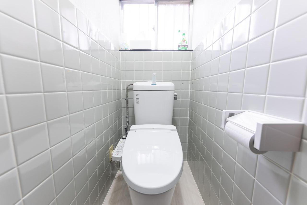 伊豆ワーケーション Izu Workation Apartment Ito  Exterior photo