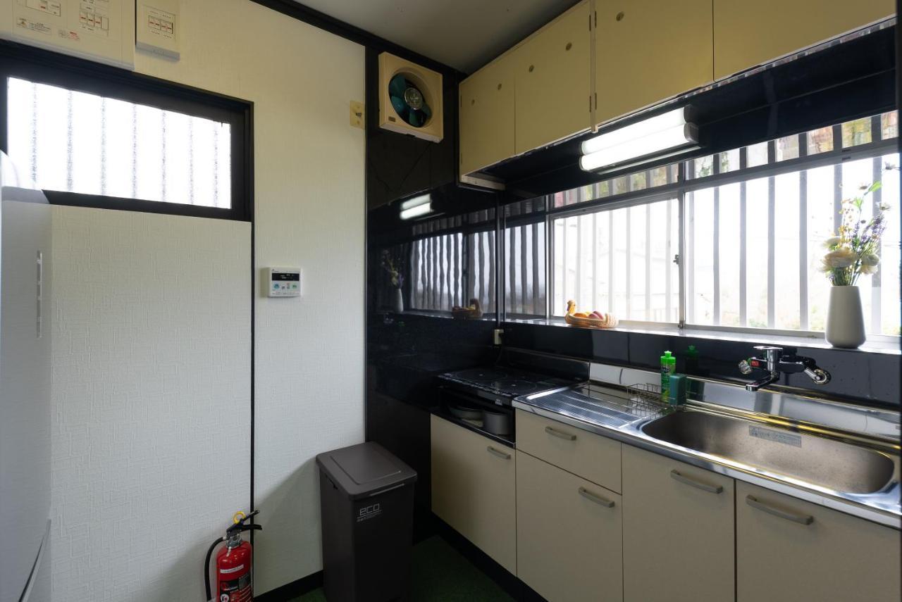 伊豆ワーケーション Izu Workation Apartment Ito  Exterior photo