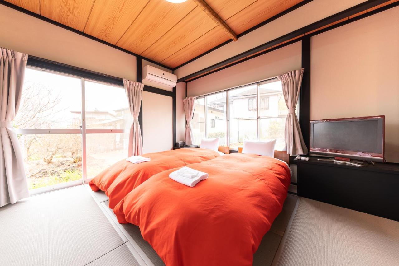 伊豆ワーケーション Izu Workation Apartment Ito  Exterior photo