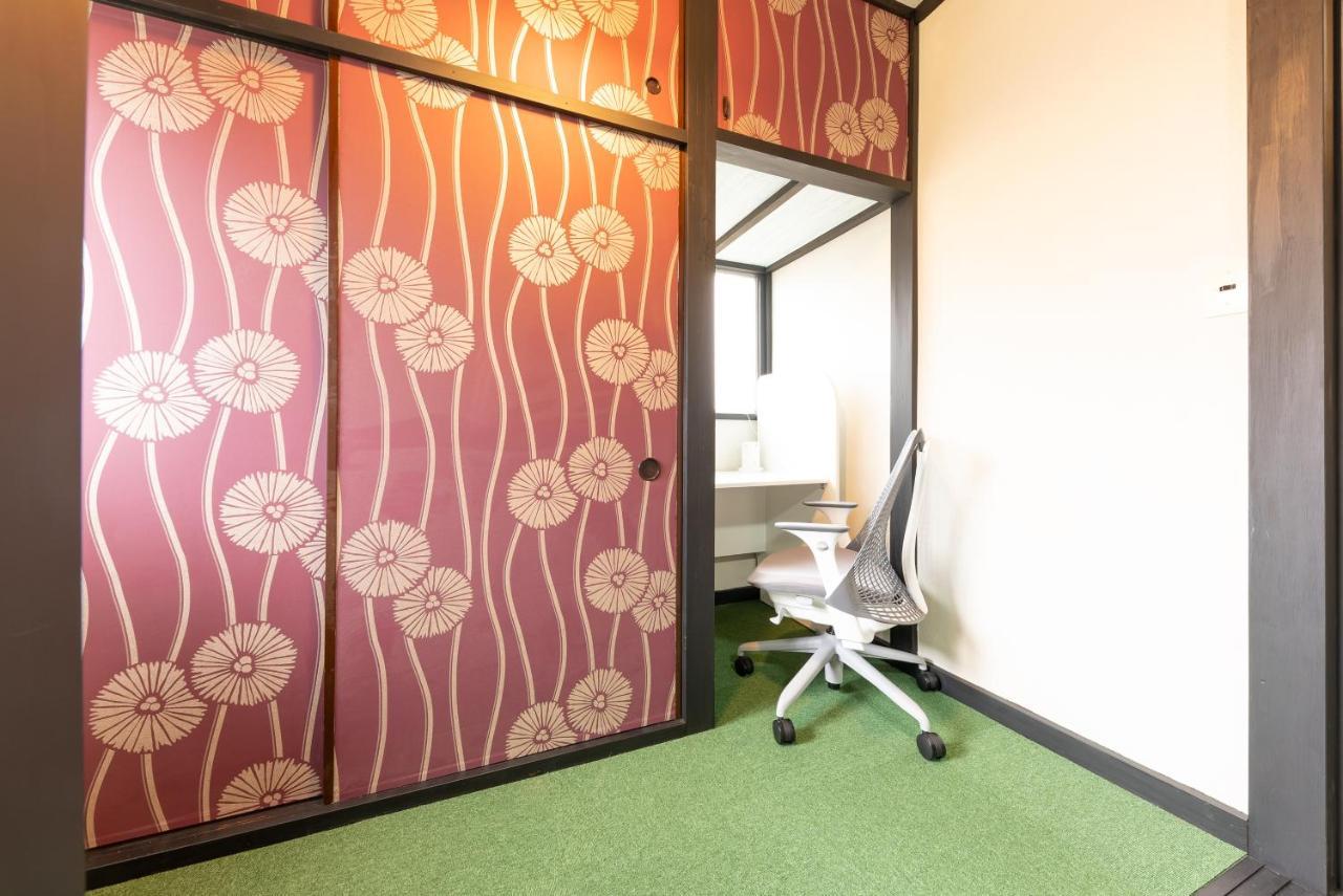 伊豆ワーケーション Izu Workation Apartment Ito  Exterior photo