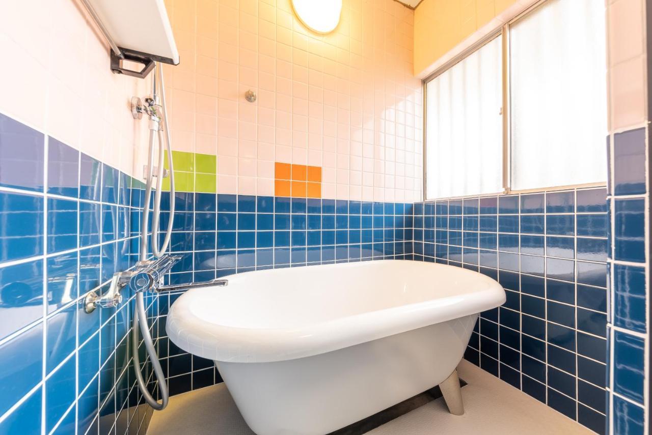 伊豆ワーケーション Izu Workation Apartment Ito  Exterior photo