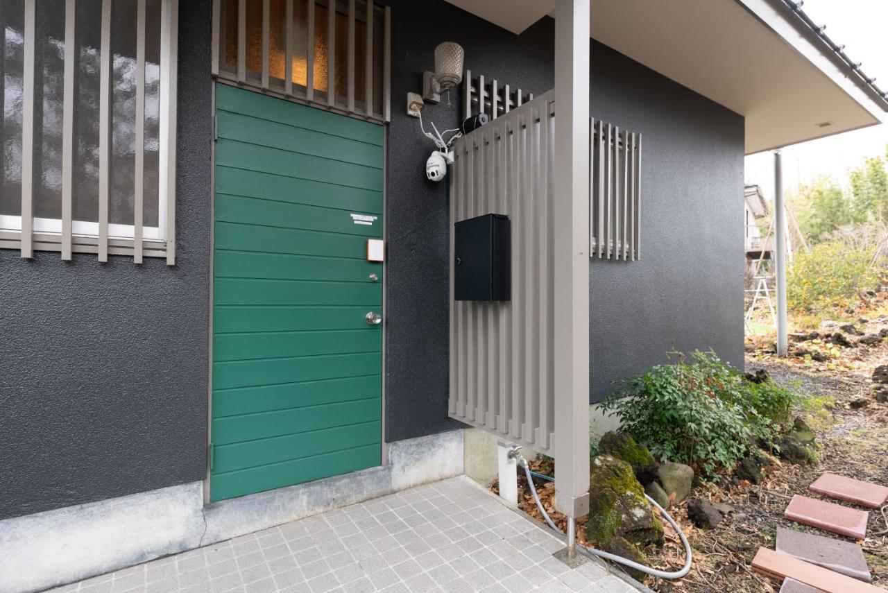 伊豆ワーケーション Izu Workation Apartment Ito  Exterior photo